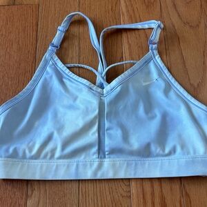 | Nike | sports bra. Size L.
